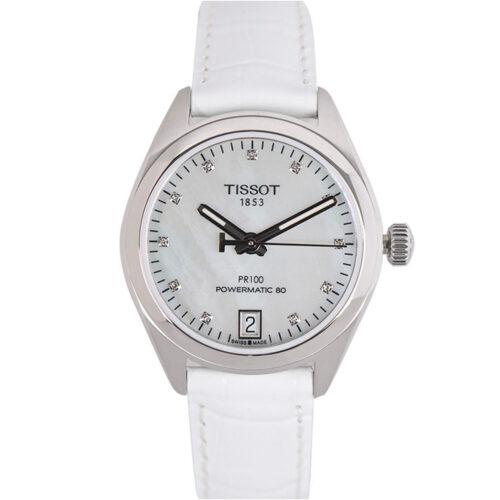 Tissot T Classic Pr 100 T101 207 16 116 00