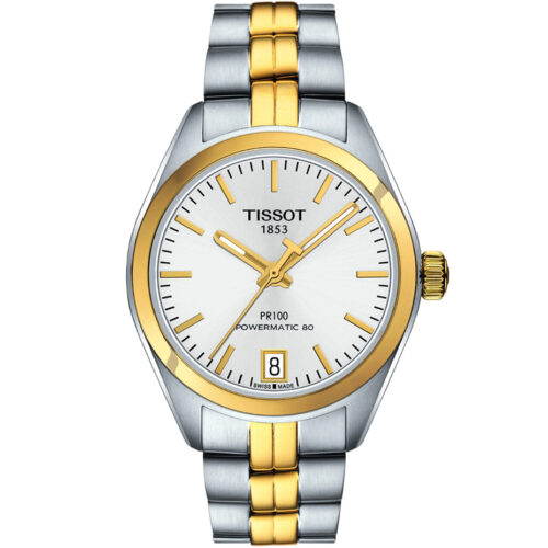 Tissot T Classic Pr 100 T101 207 22 031 00