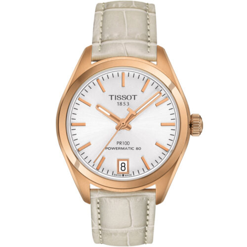 Tissot T Classic Pr 100 T101 207 36 031 00