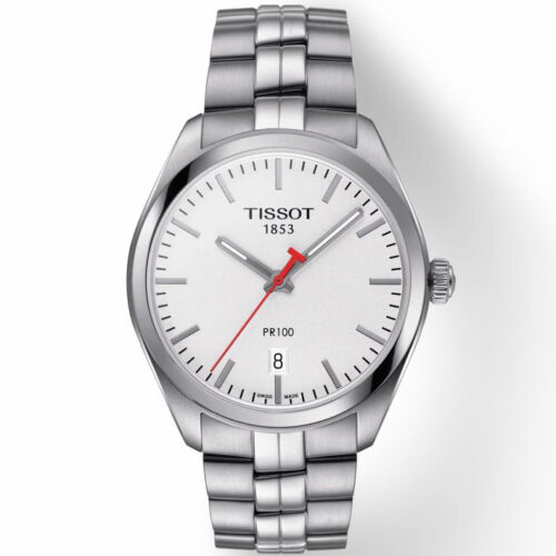 Tissot T Classic Pr 100 T101 210 11 031 00