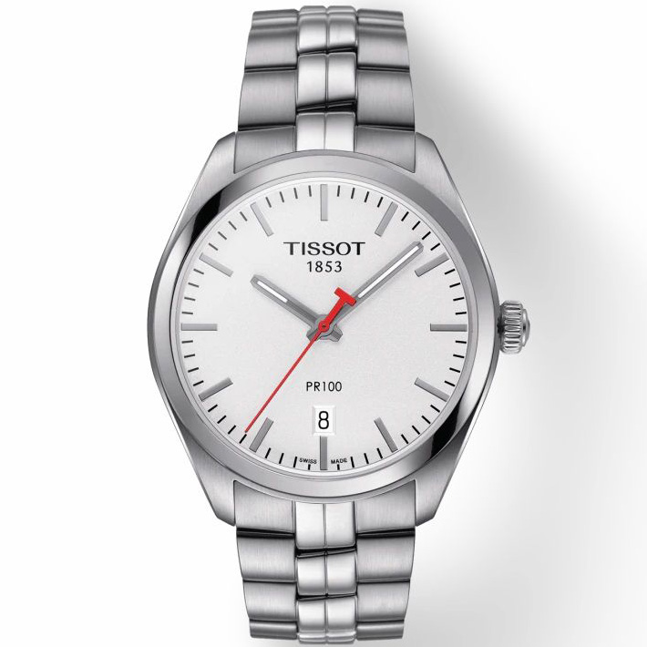 Tissot T Classic Pr 100 T101 210 11 031 00