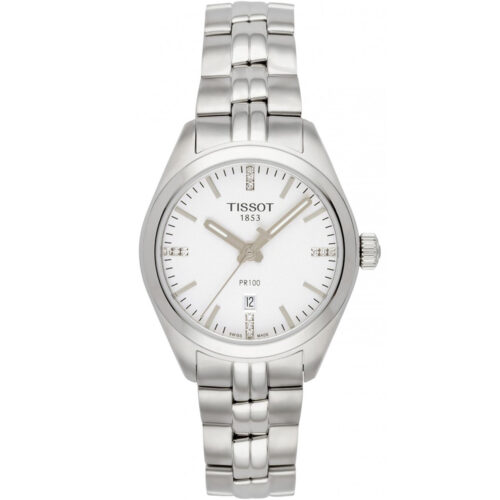 Tissot T Classic Pr 100 T101 210 11 036 00