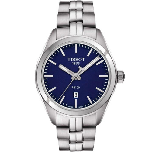 Tissot T Classic Pr 100 T101 210 11 041 00