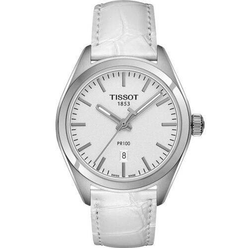 Tissot T Classic Pr 100 T101 210 16 031 00
