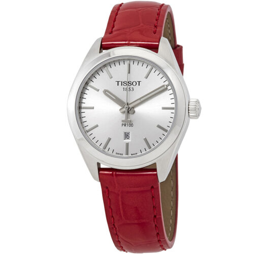 Tissot T Classic Pr 100 T101 210 16 031 03