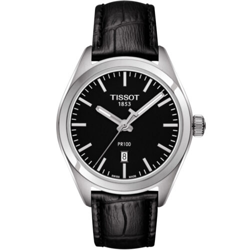 Tissot T Classic Pr 100 T101 210 16 051 00