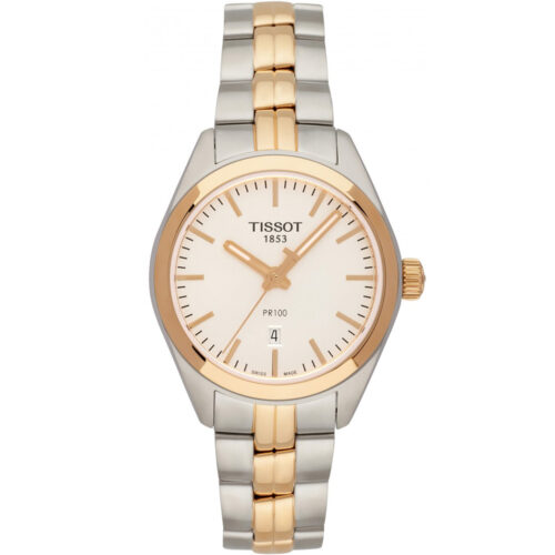 Tissot T Classic Pr 100 T101 210 22 031 01
