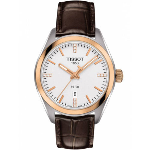 Tissot T Classic Pr 100 T101 210 26 036 00