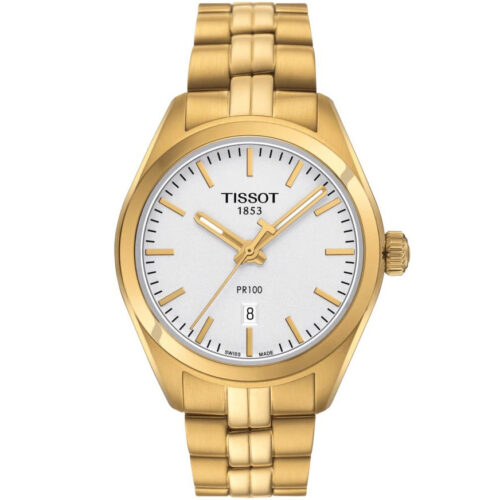 Tissot T Classic Pr 100 T101 210 33 031 00