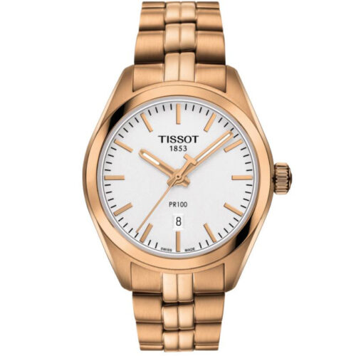 Tissot T Classic Pr 100 T101 210 33 031 01