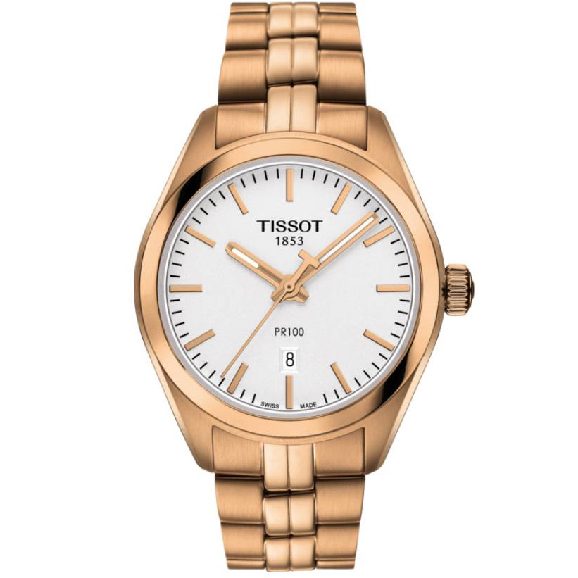 Tissot T Classic Pr 100 T101 210 33 031 01