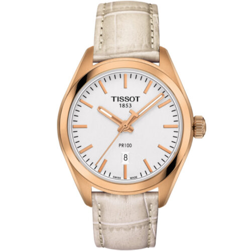 Tissot T Classic Pr 100 T101 210 36 031 00