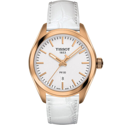 Tissot T Classic Pr 100 T101 210 36 031 01