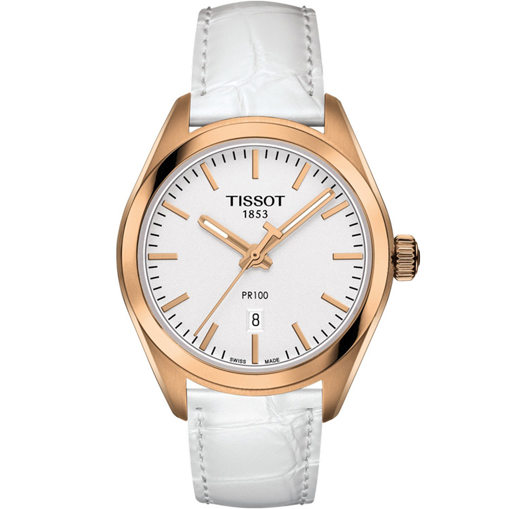 Tissot T Classic Pr 100 T101 210 36 031 01