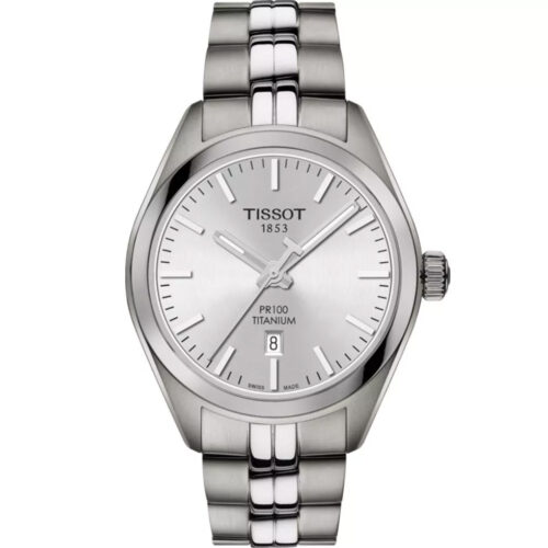 Tissot T Classic Pr 100 T101 210 44 031 00