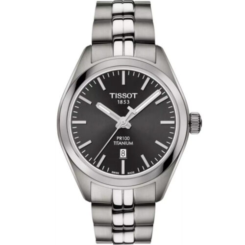 Tissot T Classic Pr 100 T101 210 44 061 00
