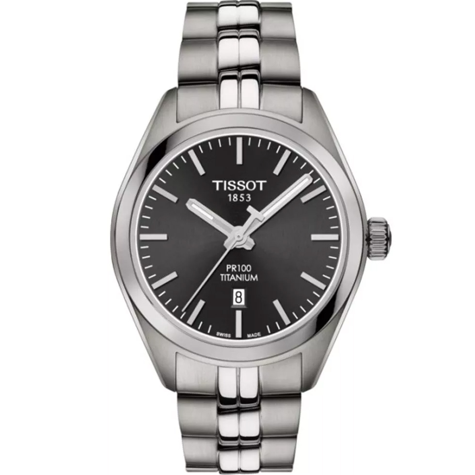 Tissot T Classic Pr 100 T101 210 44 061 00
