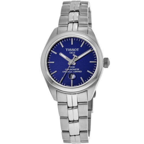 Tissot T Classic Pr 100 T101 251 11 041 00