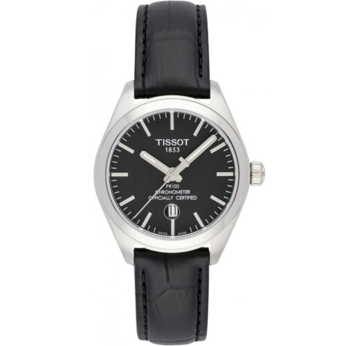 Tissot T Classic Pr 100 T101 251 16 051 00