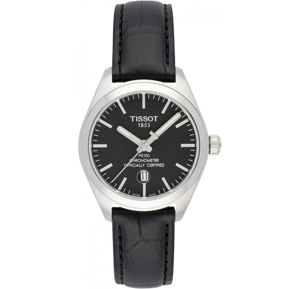 Tissot T Classic Pr 100 T101 251 16 051 00