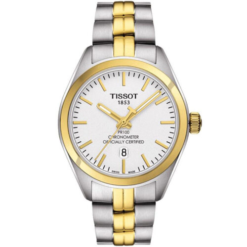 Tissot T Classic Pr 100 T101 251 22 031 00