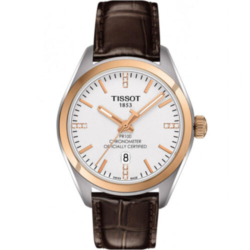Tissot T Classic Pr 100 T101 251 26 036 00