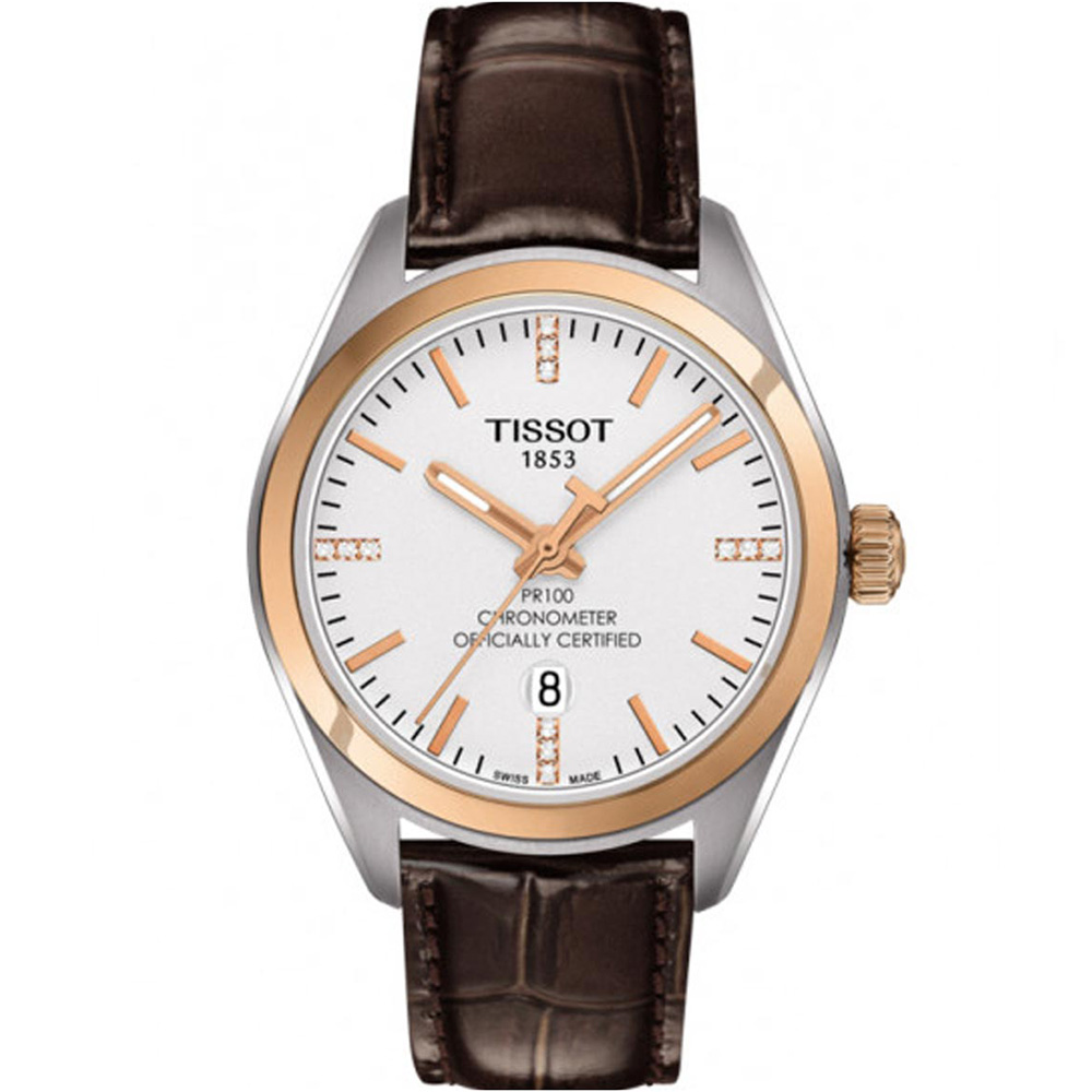 Tissot T Classic Pr 100 T101 251 26 036 00