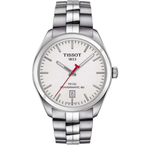Tissot T Classic Pr 100 T101 407 11 011 00