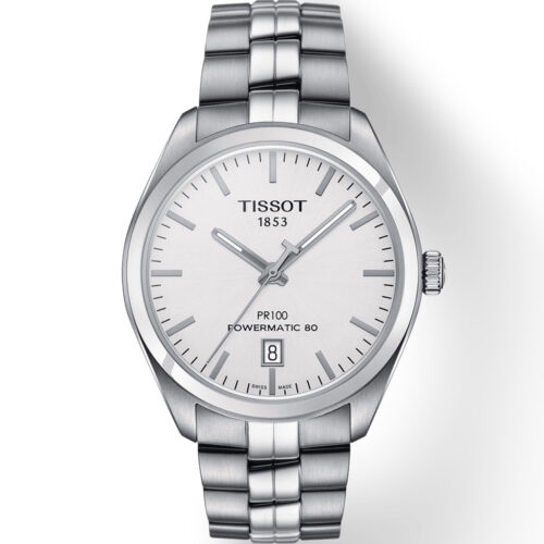 Tissot T Classic Pr 100 T101 407 11 031 00