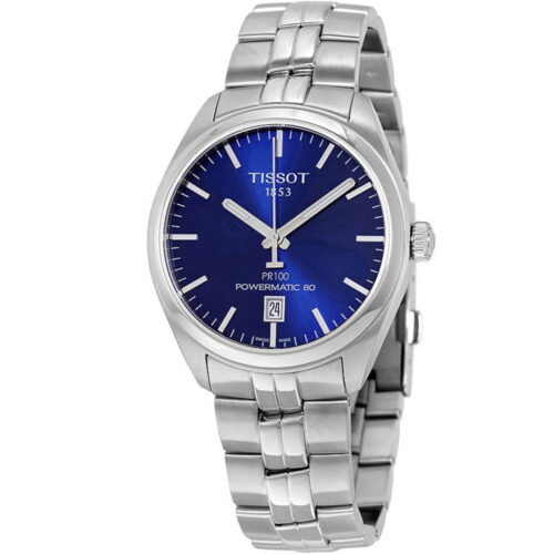 Tissot T Classic Pr 100 T101 407 11 041 00