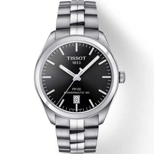 Tissot T Classic Pr 100 T101 407 11 051 00