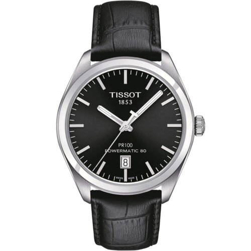 Tissot T Classic Pr 100 T101 407 16 051 00