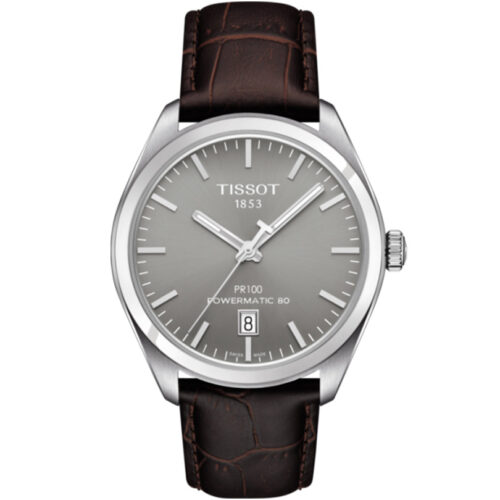 Tissot T Classic Pr 100 T101 407 16 071 00