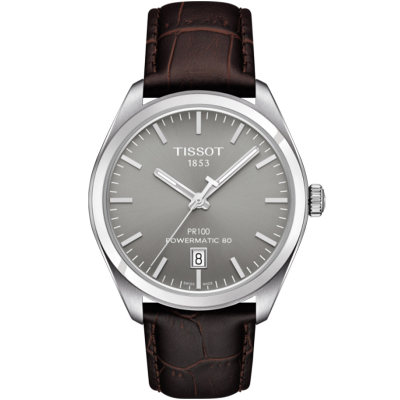 Tissot T Classic Pr 100 T101 407 16 071 00