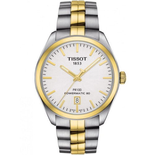 Tissot T Classic Pr 100 T101 407 22 031 00