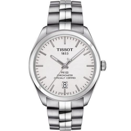 Tissot T Classic Pr 100 T101 408 11 031 00