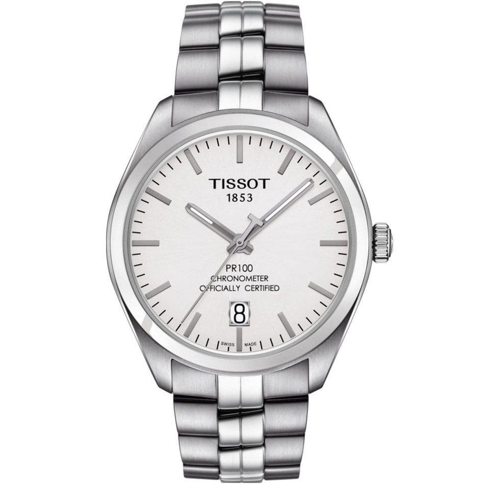 Tissot T Classic Pr 100 T101 408 11 031 00