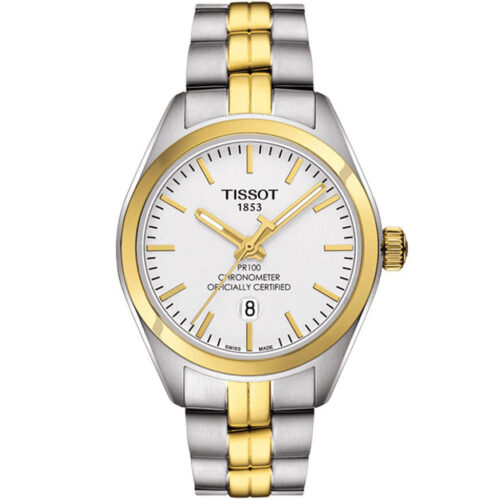 Tissot T Classic Pr 100 T101 408 22 031 00