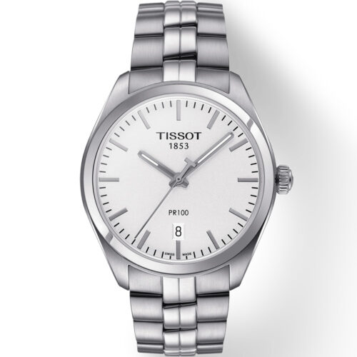 Tissot T Classic Pr 100 T101 410 11 031 00