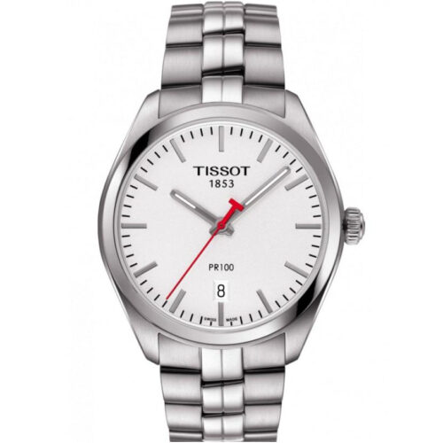 Tissot T Classic Pr 100 T101 410 11 031 01
