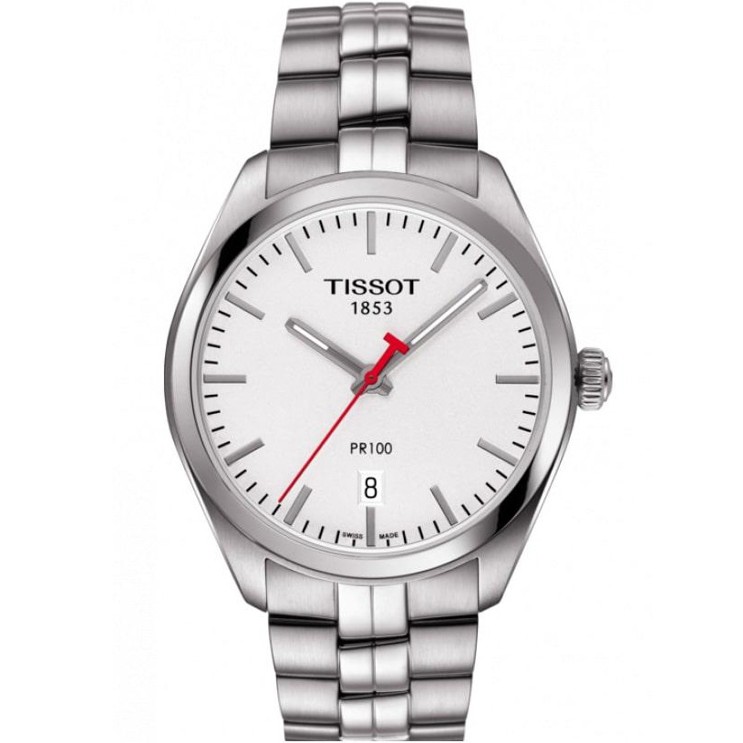 Tissot T Classic Pr 100 T101 410 11 031 01