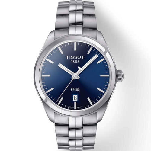Tissot T Classic Pr 100 T101 410 11 041 00