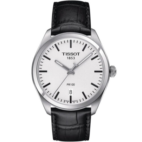 Tissot T Classic Pr 100 T101 410 16 031 00