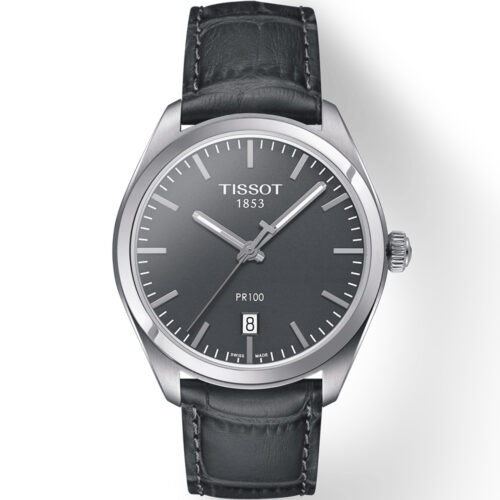 Tissot T Classic Pr 100 T101 410 16 441 00