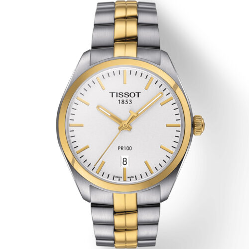 Tissot T Classic Pr 100 T101 410 22 031 00