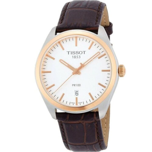 Tissot T Classic Pr 100 T101 410 26 031 00