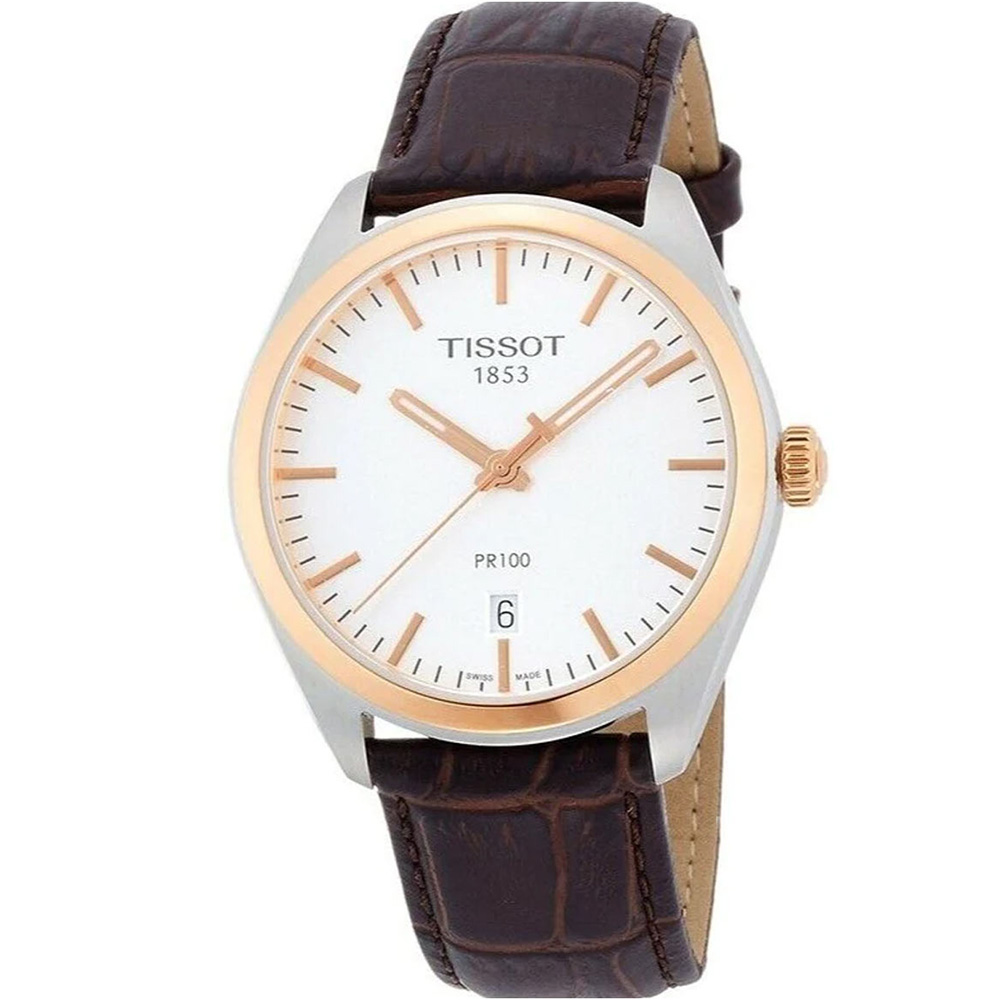 Tissot T Classic Pr 100 T101 410 26 031 00