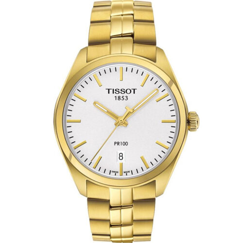 Tissot T Classic Pr 100 T101 410 33 031 00