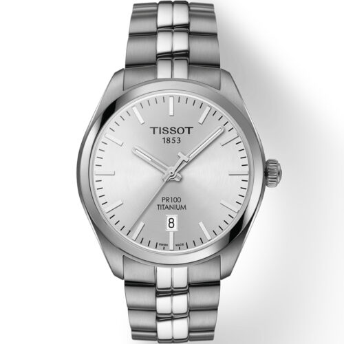 Tissot T Classic Pr 100 T101 410 44 031 00