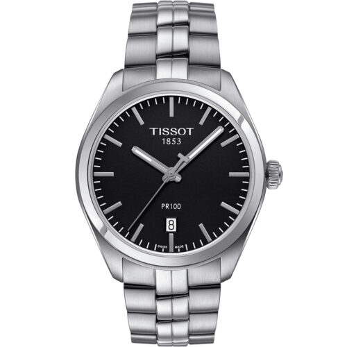 Tissot T Classic Pr 100 T101 410 44 061 00